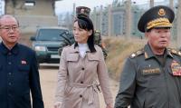 North Korea plans to resume propaganda broadcasts along border with South Korea