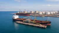 Russian diesel exports restart to Turkey and Brazil after US-Russia trade compromise