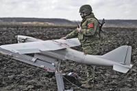 Russians Deploy Varyag Brigade to Counter 3rd Army Corps’ Offensive