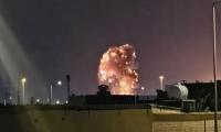 India condemns attacks on Saudi Arabia's civilian and energy infrastructure, hopes peace returns to region