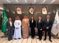 Saudi Arabia Approves Agreement to Create UNITAR Office