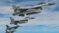 South Korea, U.S. Air Forces Sign Letter of Intent on Manned-Unmanned Teaming
