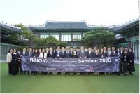 Health Insurance Service Hosts WHO Chief, Korean Collaborating Centers