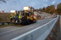 Road Worker Killed In Collision With Subaru In Lyons, New York