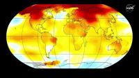 UN report identifies US as only major economy with dramatic emissions rise