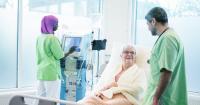 The doctor will see you now, for longer: Abu Dhabi launches time-saving AI tool