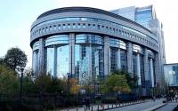 Police Search European Parliament Offices in Major EU Funding Probe in Brussels
