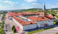 Futureal acquires Premier Outlet Budapest in strategic shift towards income-producing assets