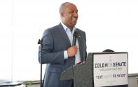 Could Mississippi Really Send a Democrat to the Senate?