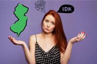 Google searches reveal New Jersey's hardest word to say