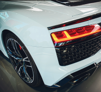 The big trouble facing Audi in South Africa