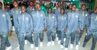 Zambia set for inaugural U15 FIFA World Cup