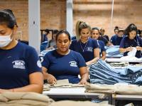 Paraguay’s Maquila Exports Surpass US$1.14 Billion In 2026 As Manufacturing Expands