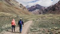 Una expedición por los Andes: cómo preparar una aventura de montañismo en Sudamérica