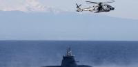 Britain’s nuclear deterrent at risk as MPs warn of dangerous gaps in Royal Navy defences