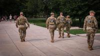 Crime Is Down in D.C., but Trump's National Guard Deployment Probably Isn't the Cause