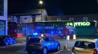 Teen rushed to hospital after hit-and-run in Stirchley