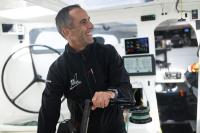 #TeamMusto ambassadors set for the Route du Rhum