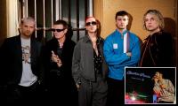 Irish rockers Fontaines D.C. are 'the best band out there', according to Elton John. Our music critic reviews their new album, Dopamine Chamber, and says Sir Elton's not wrong