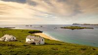 Tragic story of 'world's loneliest boy' and the Irish ghost island he left behind