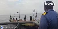 Seven missing Ghanaian fishermen rescued in Benin waters