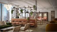 Mindspace takes 4,500m² at Warsaw’s Skyliner II as demand for flexible workspace in prime locations outpaces supply