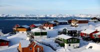 ‘We got Greenland’: Trump pushes a made-up line about ownership of the arctic island