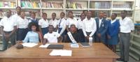 Vana vaTulu uses culture and science to guide youth