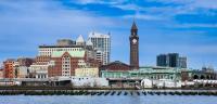How New Jersey’s Towns Got Their Names