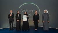 Omani Woman wins L'Oréal-UNESCO Young Talents Middle East Award for 2026