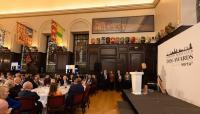 Oman participates in distribution of this year's Press Club Awards in London
