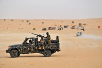 Algeria-Niger military pact: the hidden costs for businesses and border communities