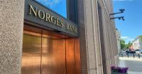 Norway’s wealth fund posts US$30bil loss in third quarter