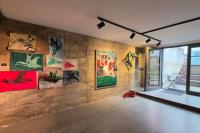 Joburg art gallery makes European debut with a sale every two days