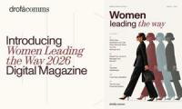 Women in Finance Want Equal Recognition: Drofa Comms Responds With Women Leading the Way Digital Magazine 2026