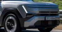 New Hyundai Tucson priced overseas