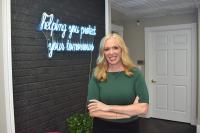 Insurance Agency Owner Embraces Leadership