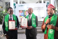 Abiru bags NCRIB fellowship for insurance sector reforms