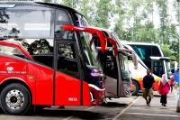 Indonesia sets five strategic priorities for transport development