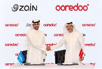 Zain and Ooredoo Combine 4,000 Towers in Regional Infrastructure Deal