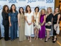 SEAL California rallies for Lebanon at gala blending tech and violin