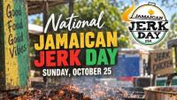 National Jamaican Jerk Day 2026 Sets Global Flavor Showdown