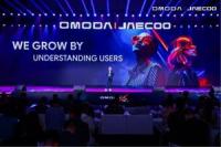 Where a New Model, Culture and Global Owners Meet: OMODA X Night Stages a Crossover Spectacle