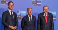 Canada’s Carney visits Türkiye in push to ease US trade dependence