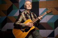Children's singer Raffi on his 50-year career, screen time and Ms. Rachel