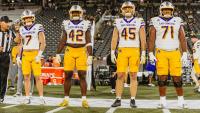 ECU Travels To Memphis For Thursday Night Game On ESPN2