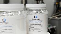 Canada's E3 nears last phase of demo facility as it builds towards commercial-scale FID