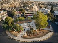 What Accumulates? Lessons on Materiality, Memory, and Public Space from Amman Design Week 2026