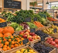 Food shortages loom in Tuscany