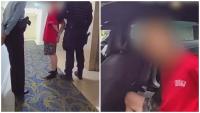 Australian teen threatens to blow up Indian neighbours, charged with hate crime